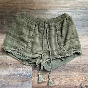 American Eagle shorts